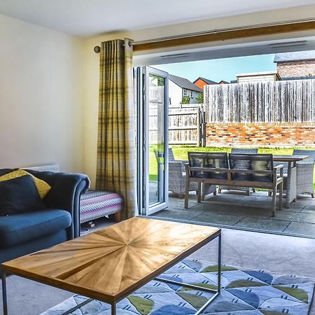 Centurion Rise Villa Penrith Eksteriør billede