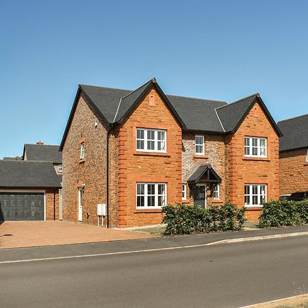 Centurion Rise Villa Penrith Eksteriør billede