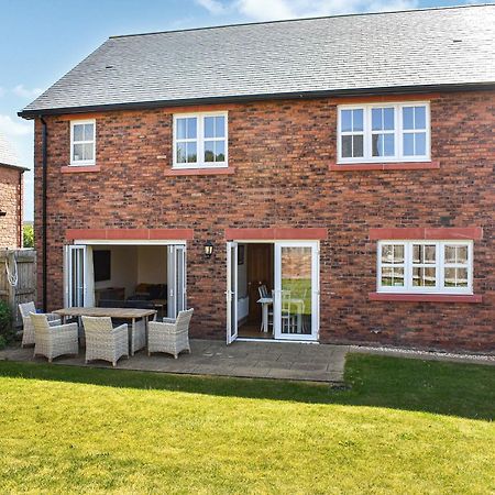 Centurion Rise Villa Penrith Eksteriør billede