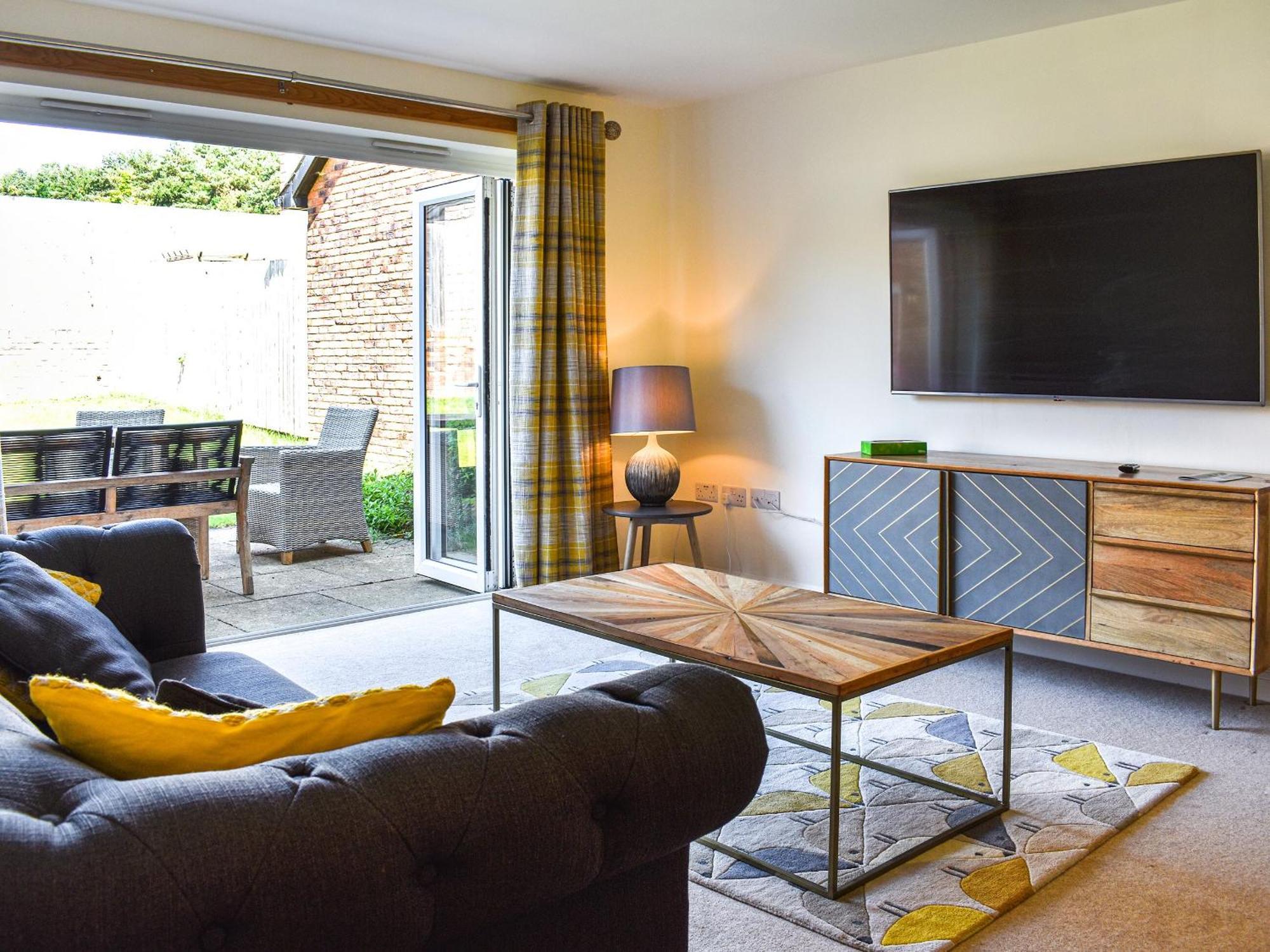 Centurion Rise Villa Penrith Eksteriør billede