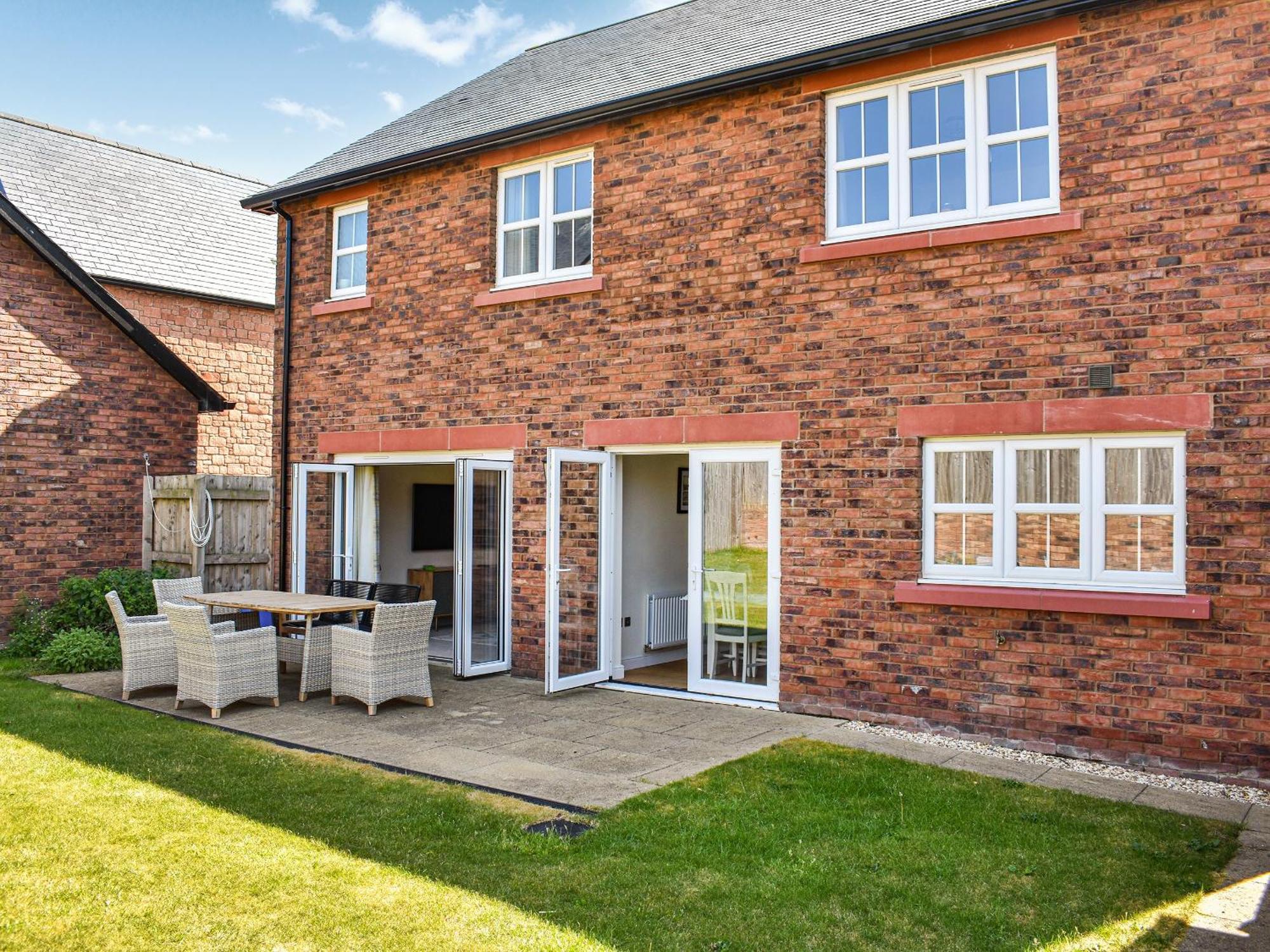 Centurion Rise Villa Penrith Eksteriør billede