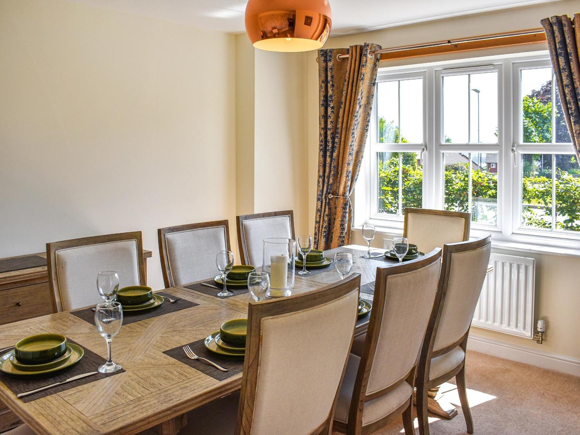 Centurion Rise Villa Penrith Eksteriør billede