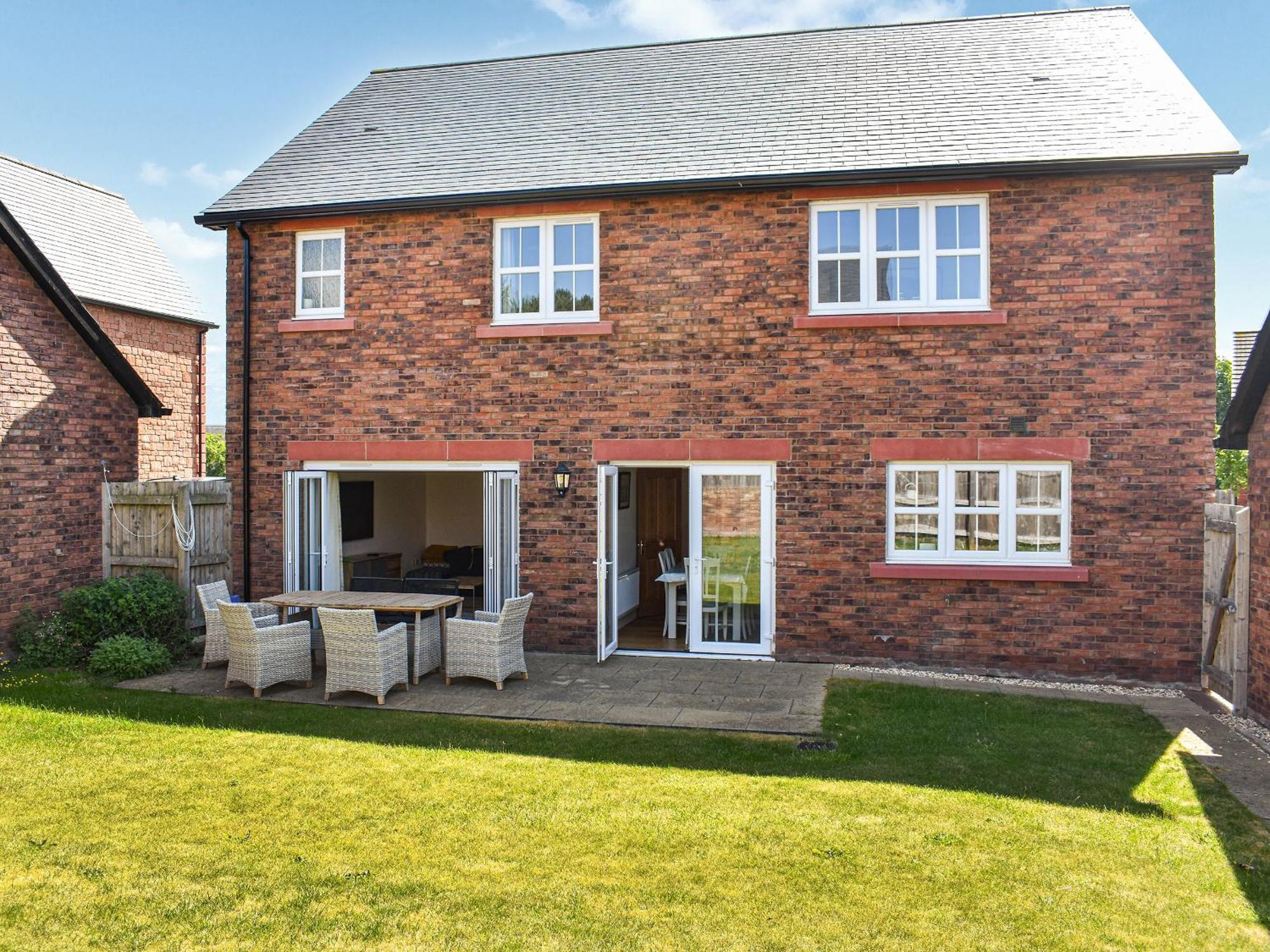 Centurion Rise Villa Penrith Eksteriør billede