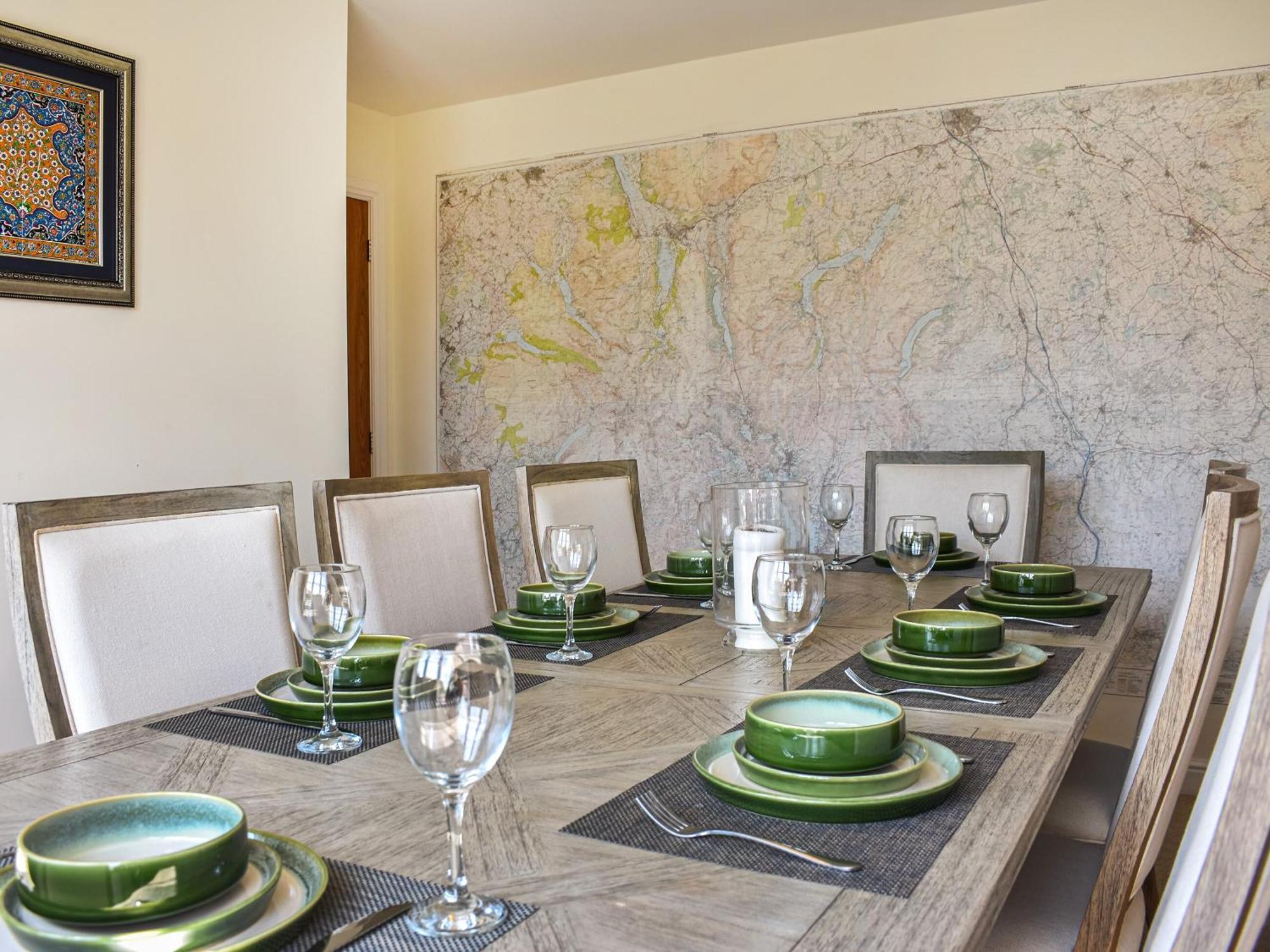 Centurion Rise Villa Penrith Eksteriør billede