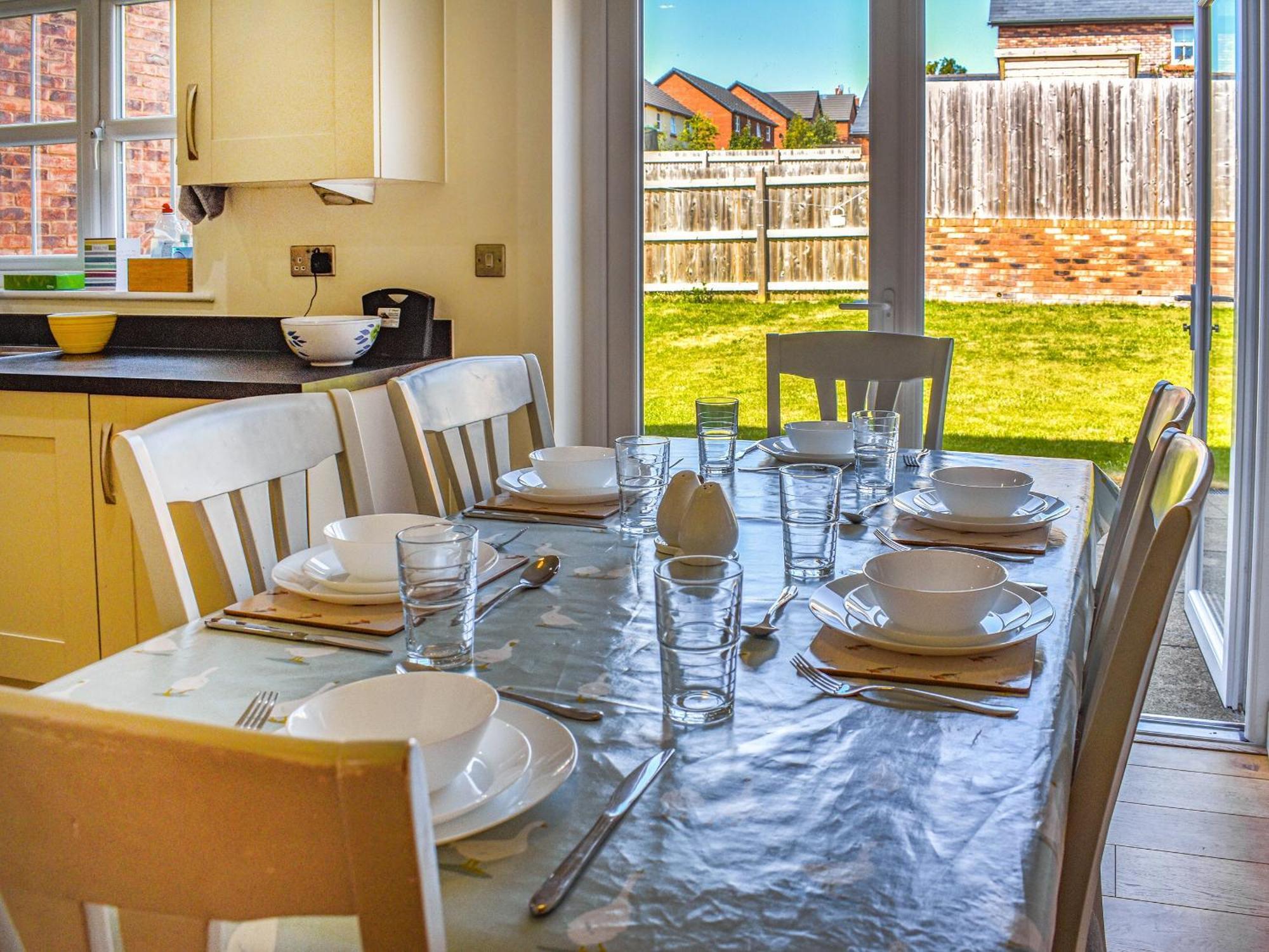 Centurion Rise Villa Penrith Eksteriør billede