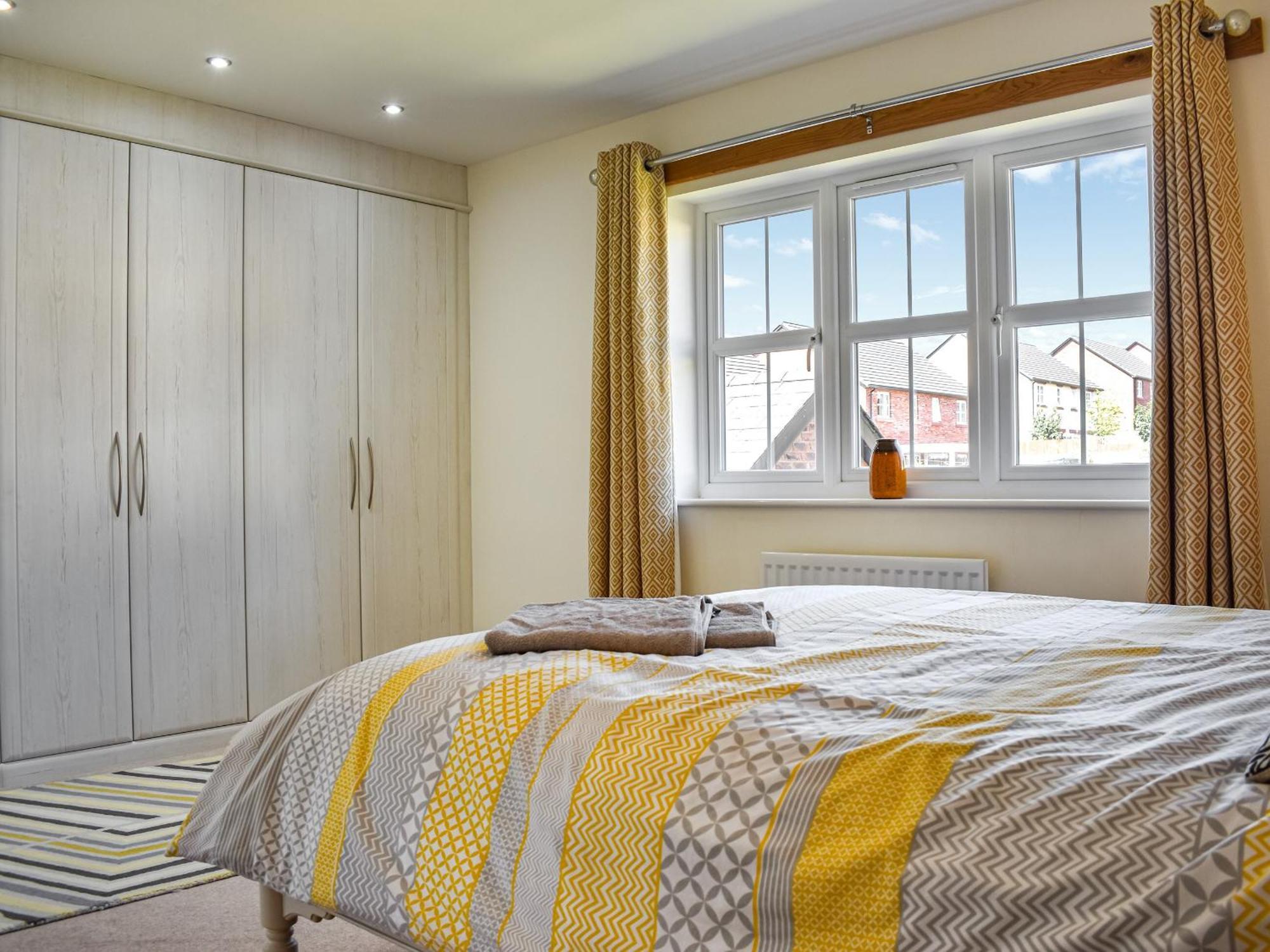 Centurion Rise Villa Penrith Eksteriør billede