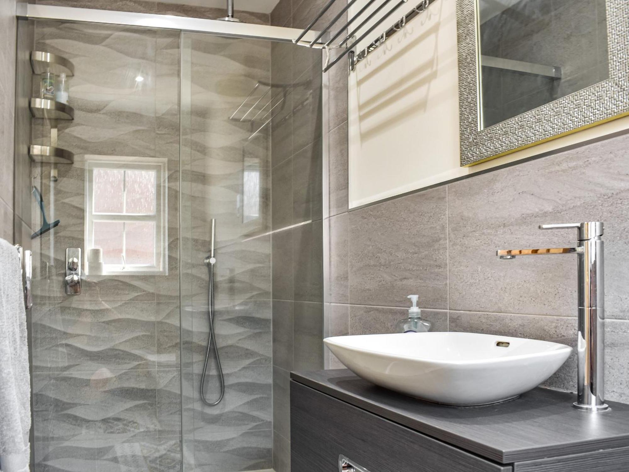 Centurion Rise Villa Penrith Eksteriør billede