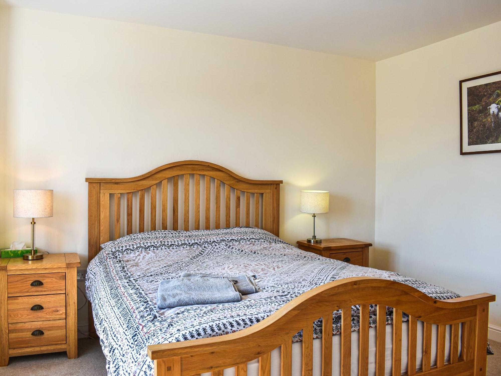 Centurion Rise Villa Penrith Eksteriør billede