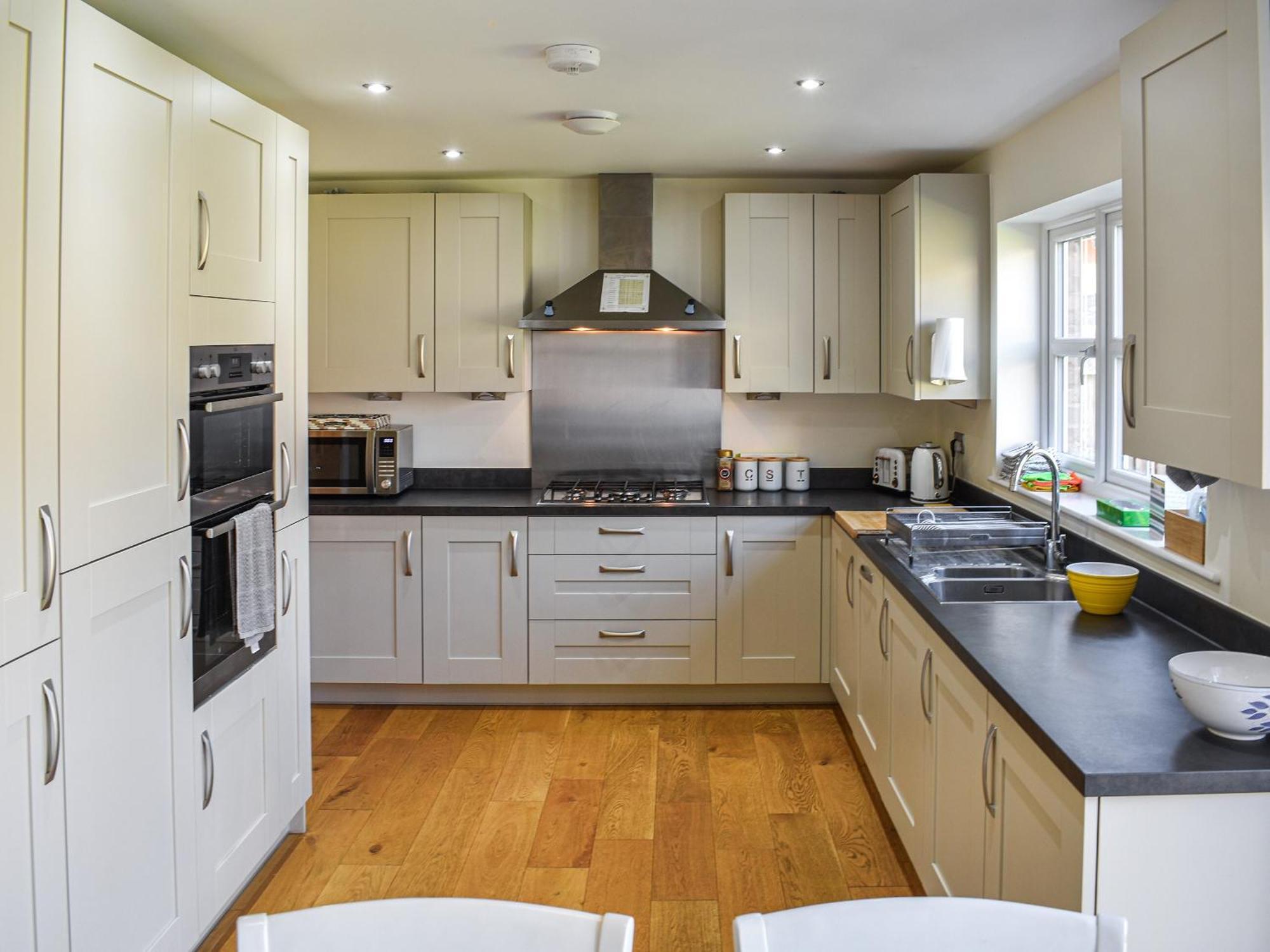 Centurion Rise Villa Penrith Eksteriør billede