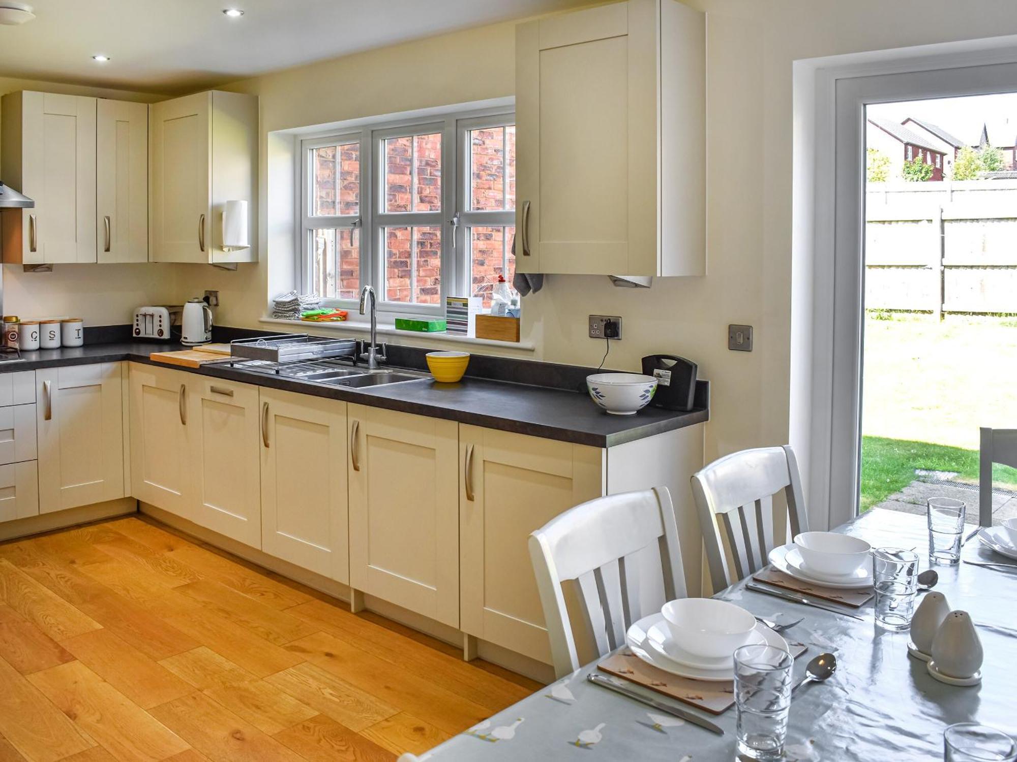 Centurion Rise Villa Penrith Eksteriør billede