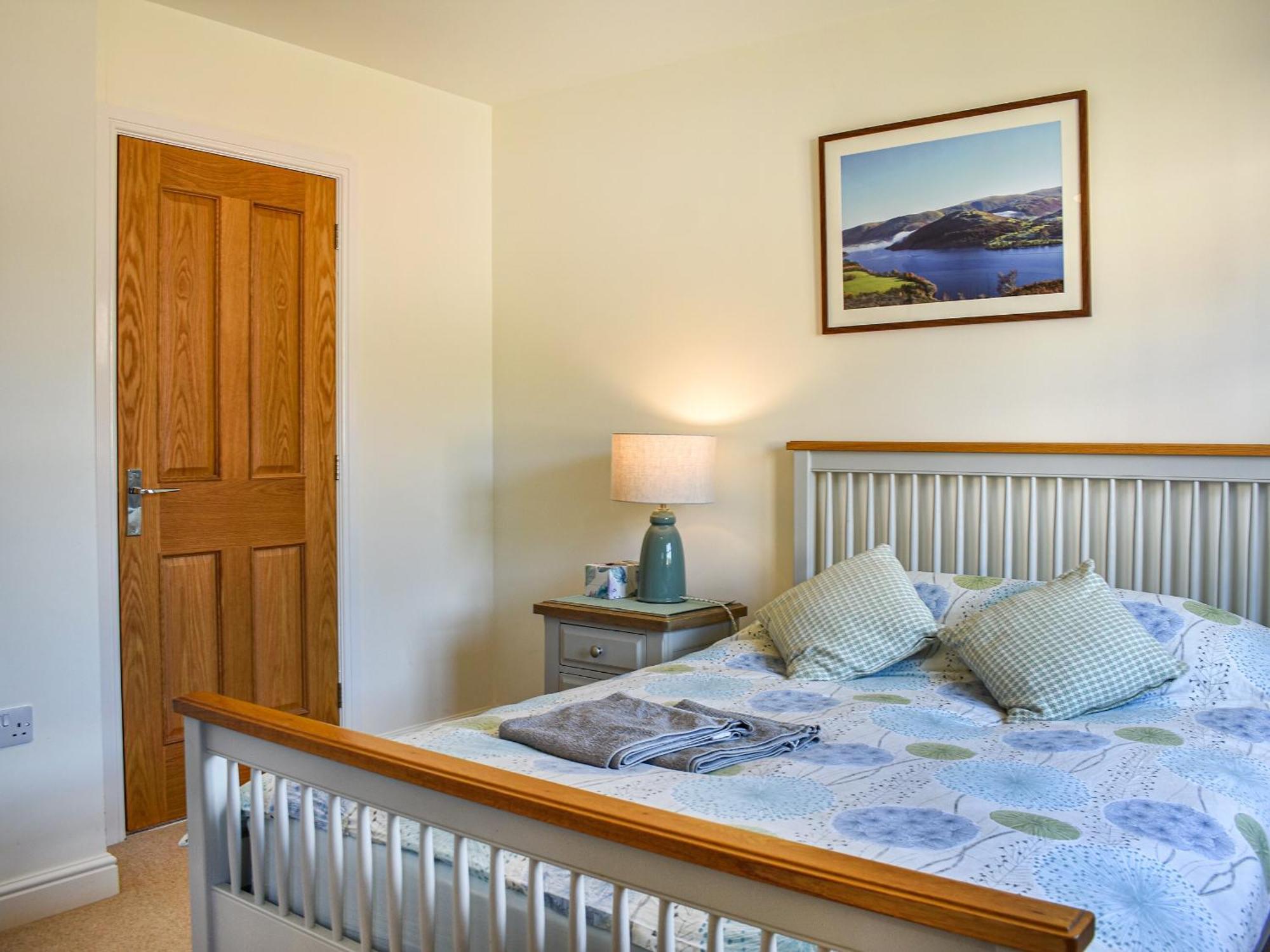 Centurion Rise Villa Penrith Eksteriør billede